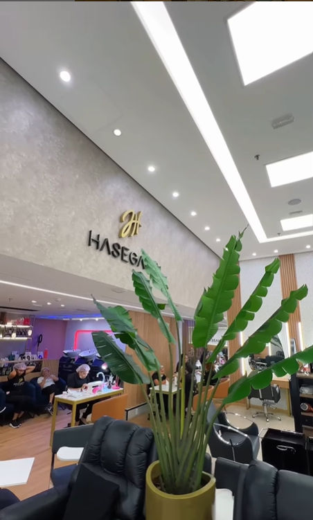 Hasegawa | Parque Shopping - Image 4