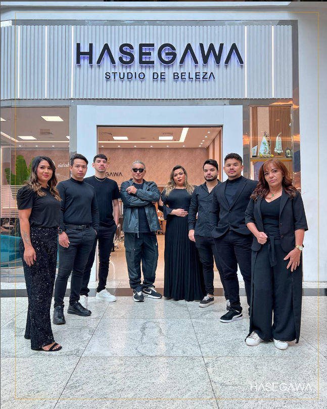 Hasegawa | Parque Shopping - Image 21