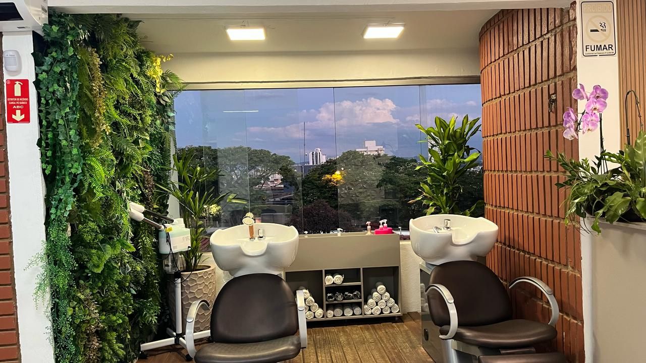 Elegan Hair Studio - Image 21