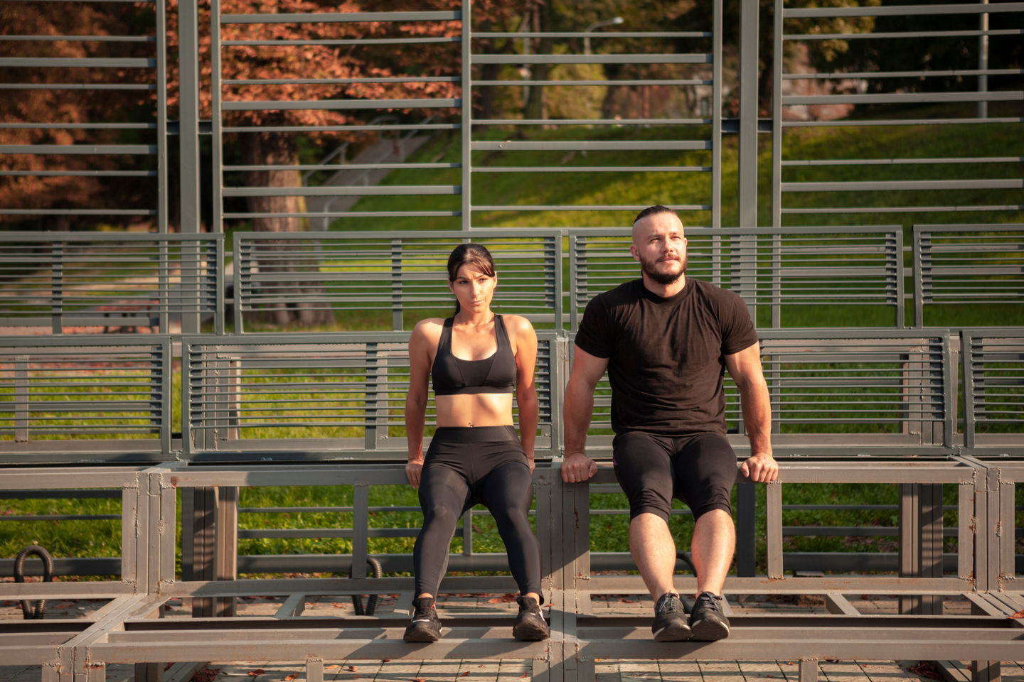 Personal Trainer Miguel Almeida - Image 2