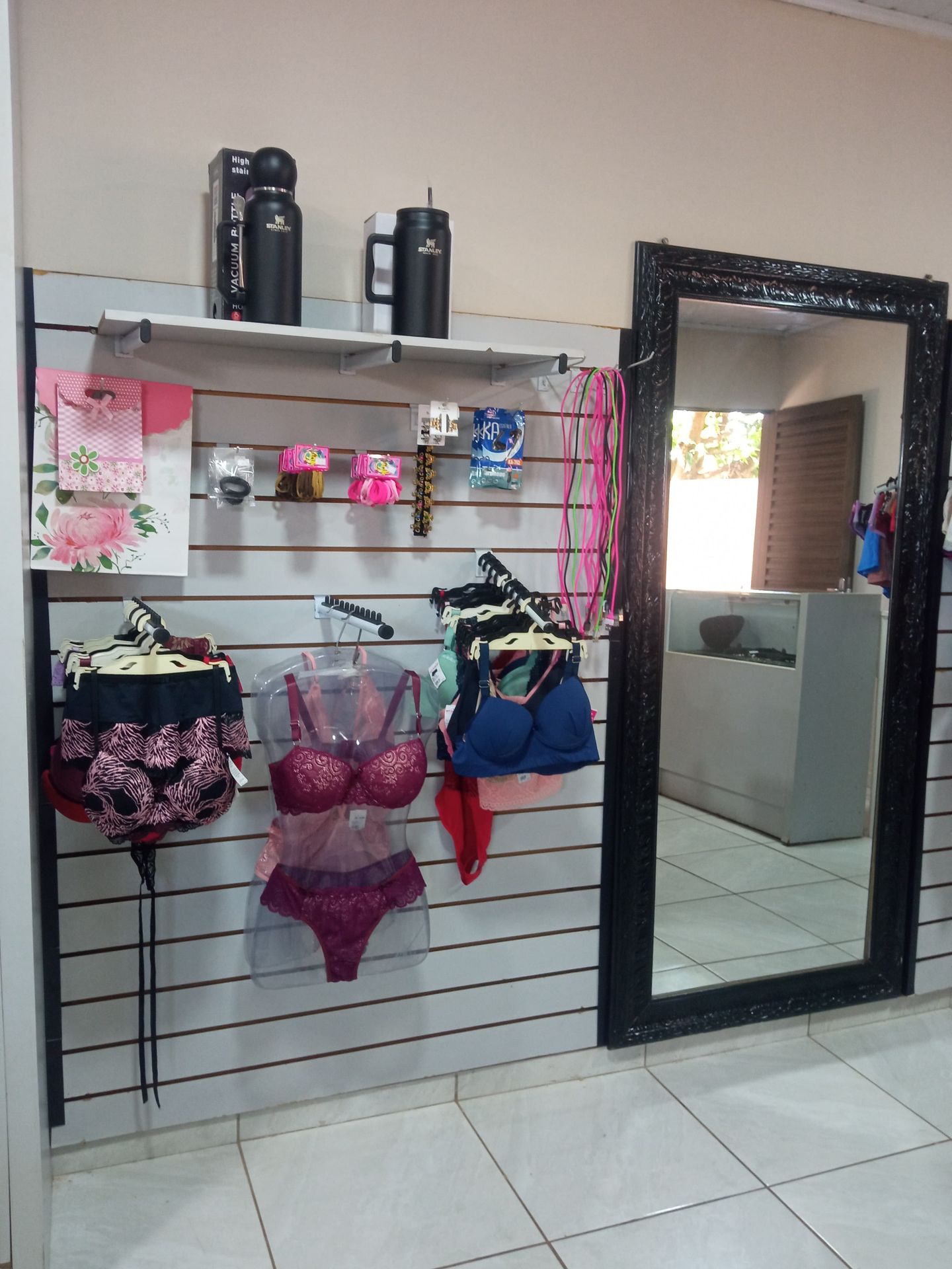 Espaço Único - Image 4