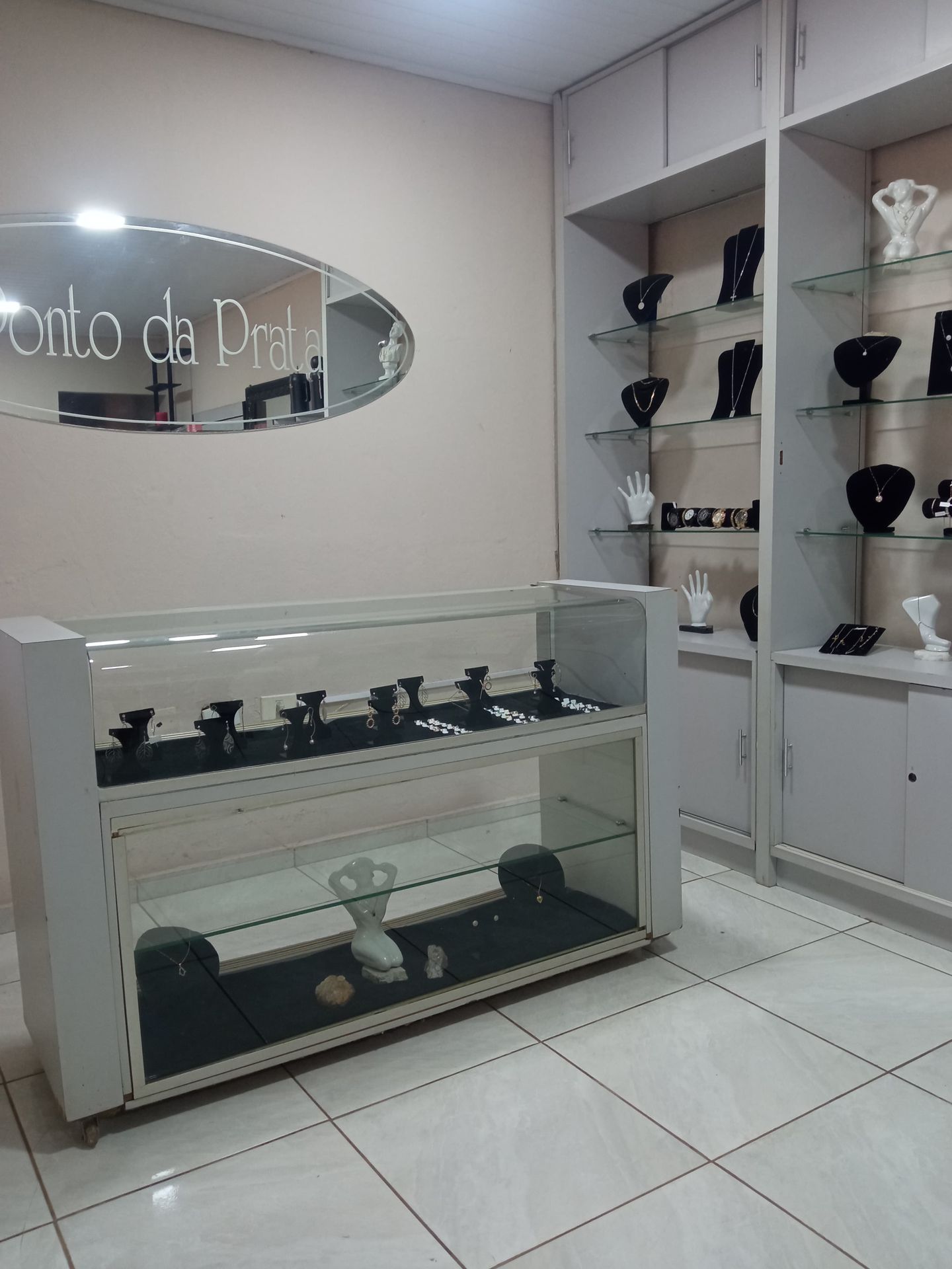 Espaço Único - Image 1