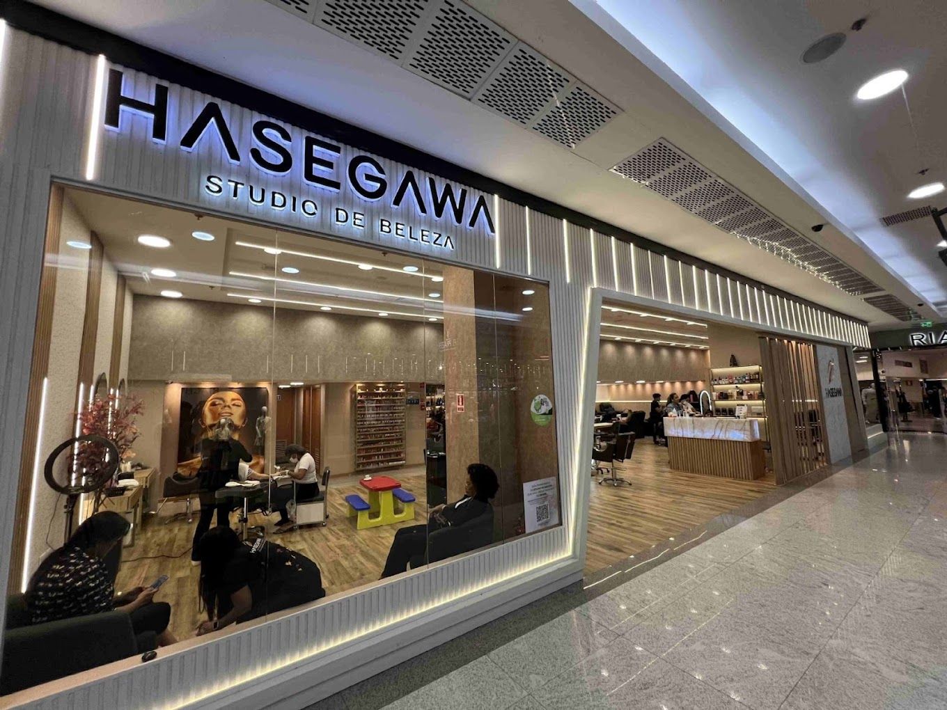 Hasegawa | Pátio Belém - Image 3