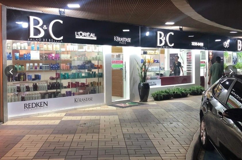 Salão B&C - Image 7