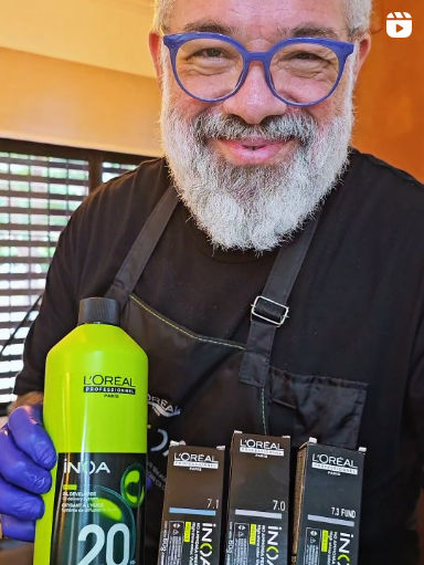 Oahair Salão - Image 5
