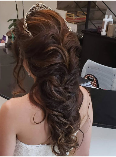 Oahair Salão - Image 6
