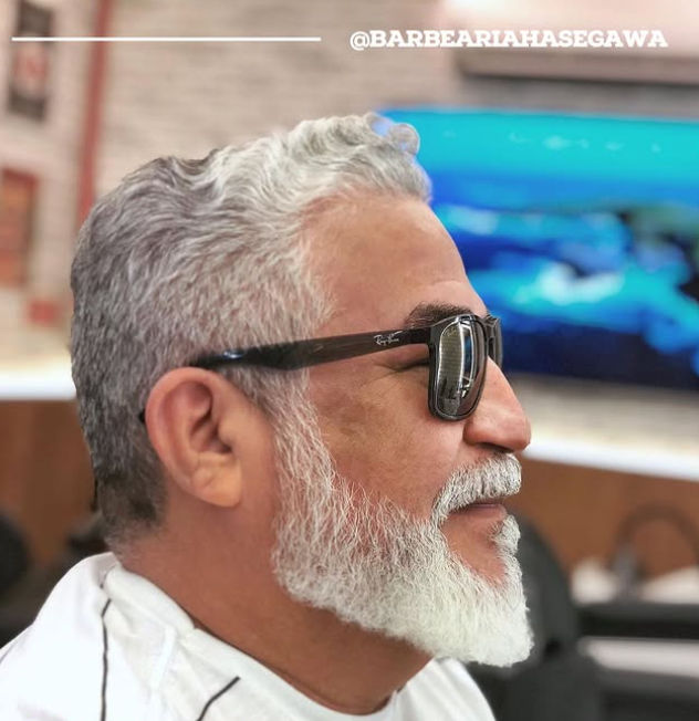 Barbearia | Hasegawa - Image 9