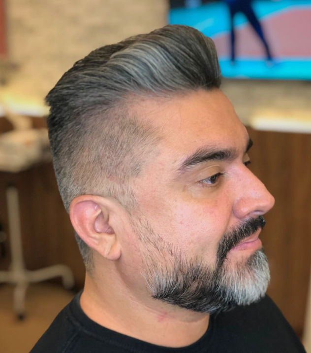 Barbearia | Hasegawa - Image 8