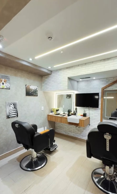 Barbearia | Hasegawa - Image 14