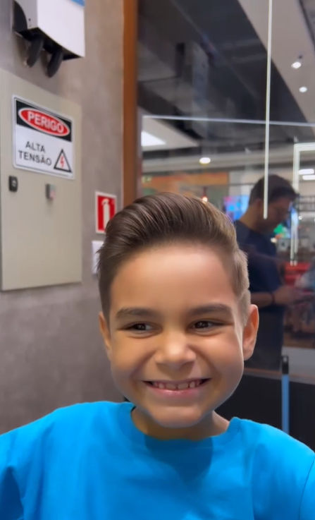 Barbearia | Hasegawa - Image 2