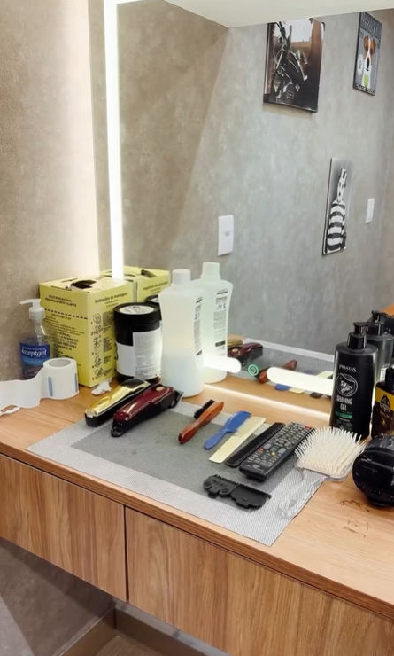Barbearia | Hasegawa - Image 13