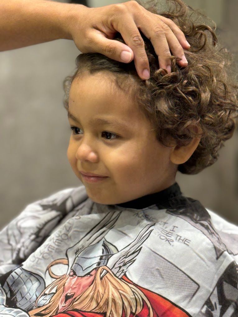 Barbearia | Hasegawa - Image 1