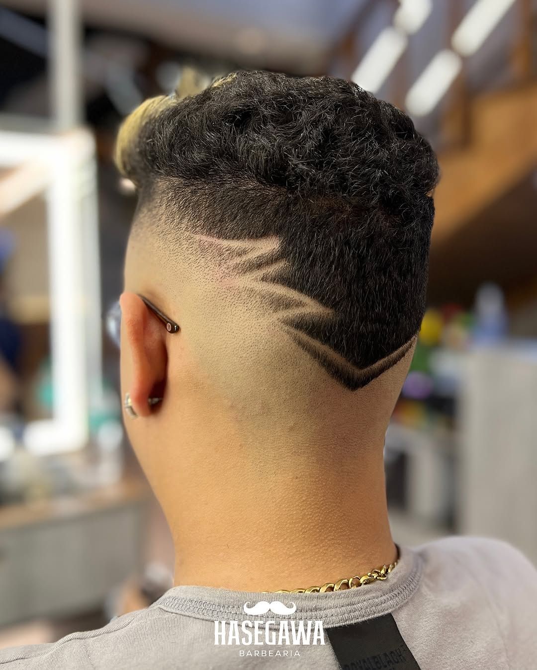 Barbearia | Hasegawa - Image 3