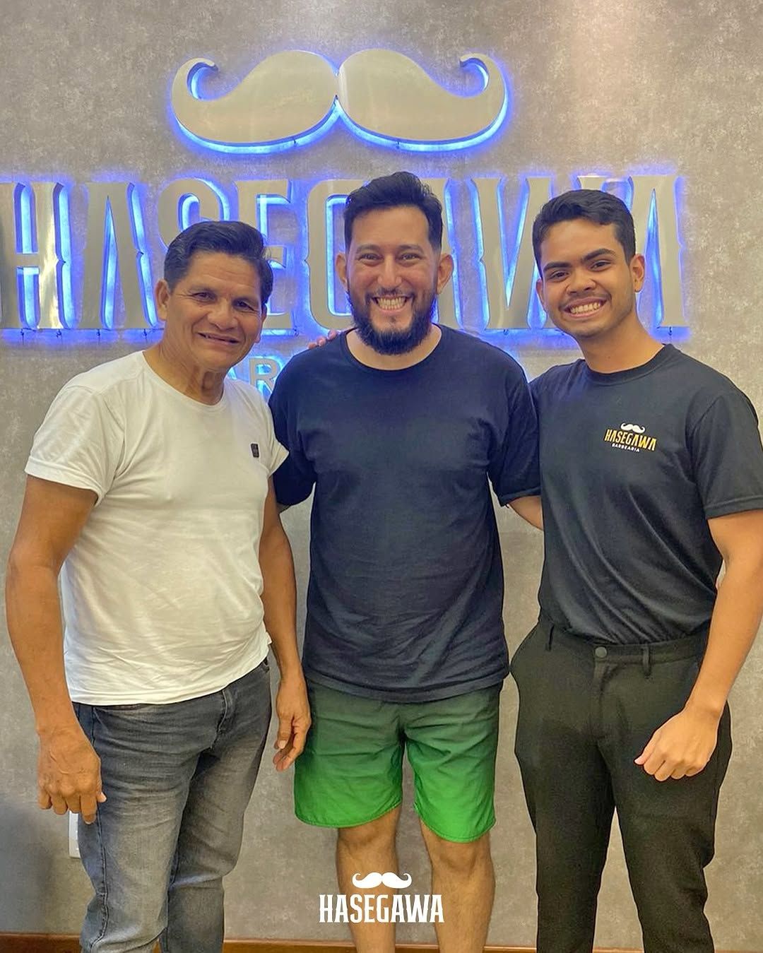 Barbearia | Hasegawa - Image 4