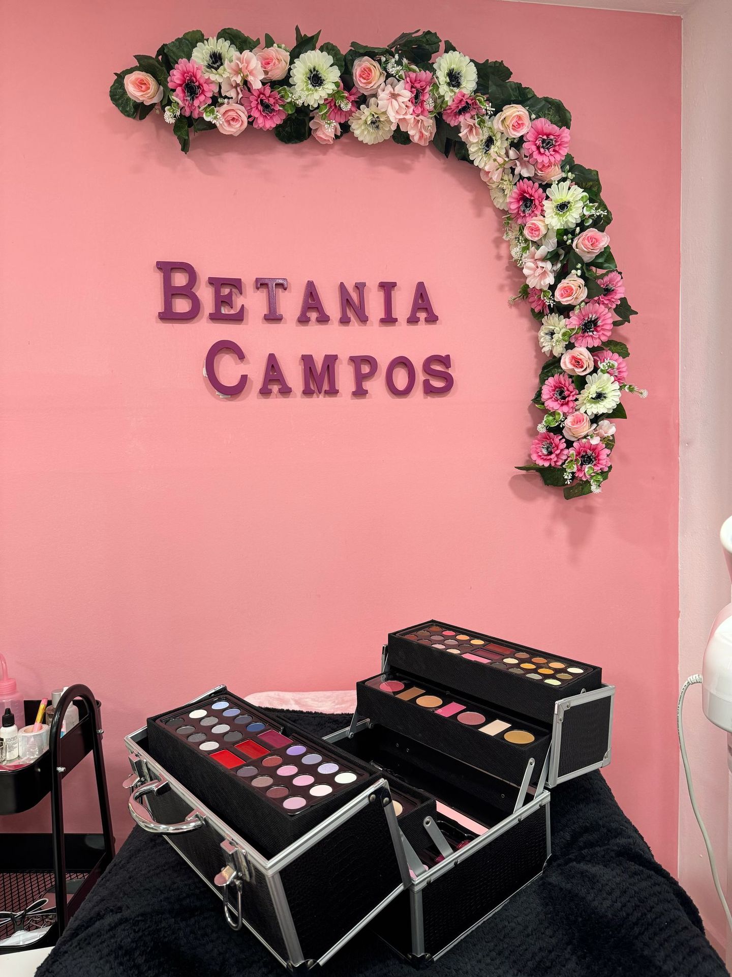 Betânia Campos Beauty - Image 8
