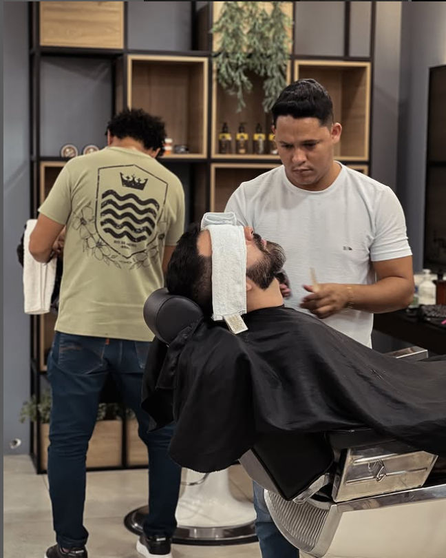 Trato Barbearia - Image 19