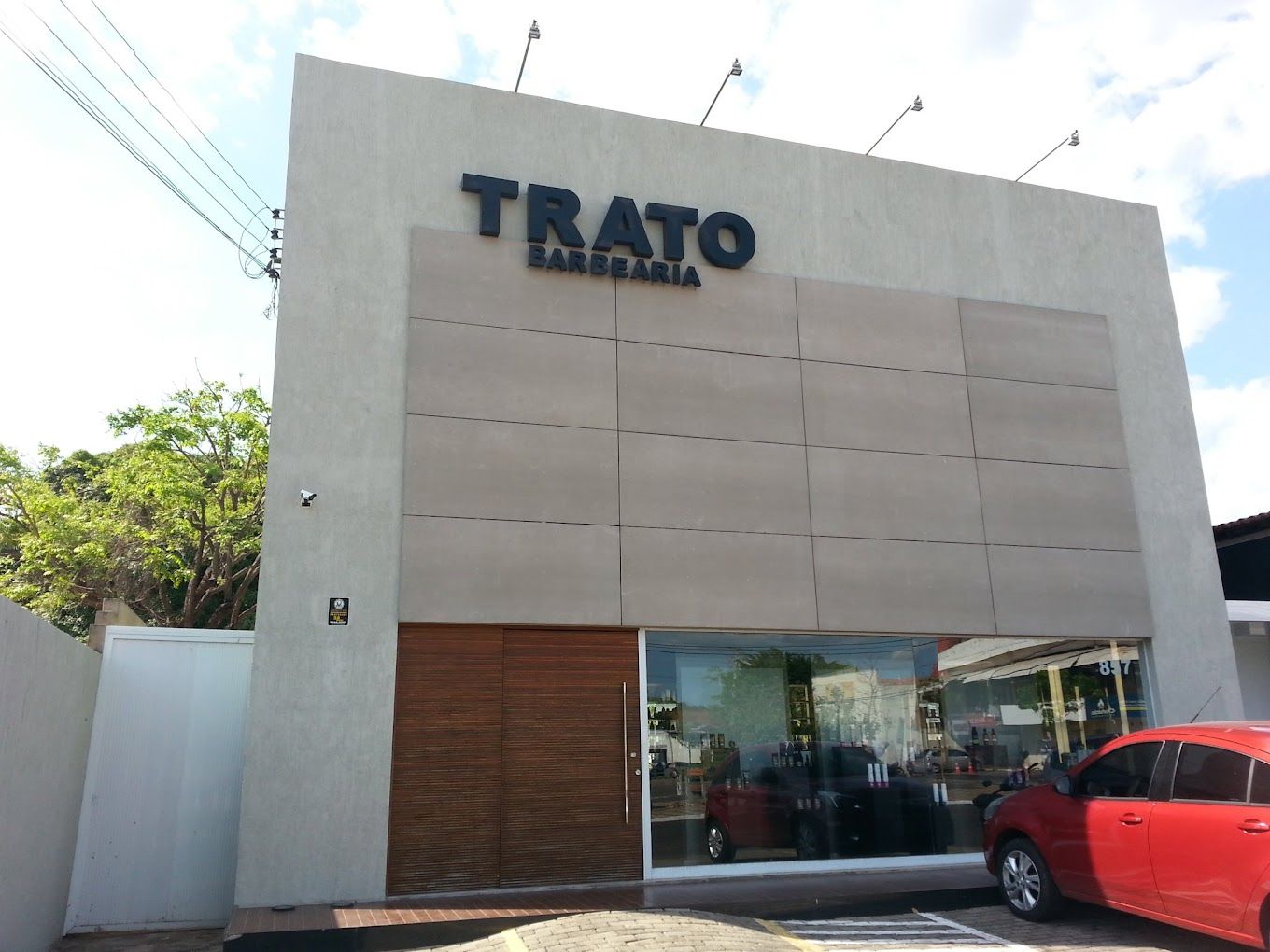 Trato Barbearia - Image 13