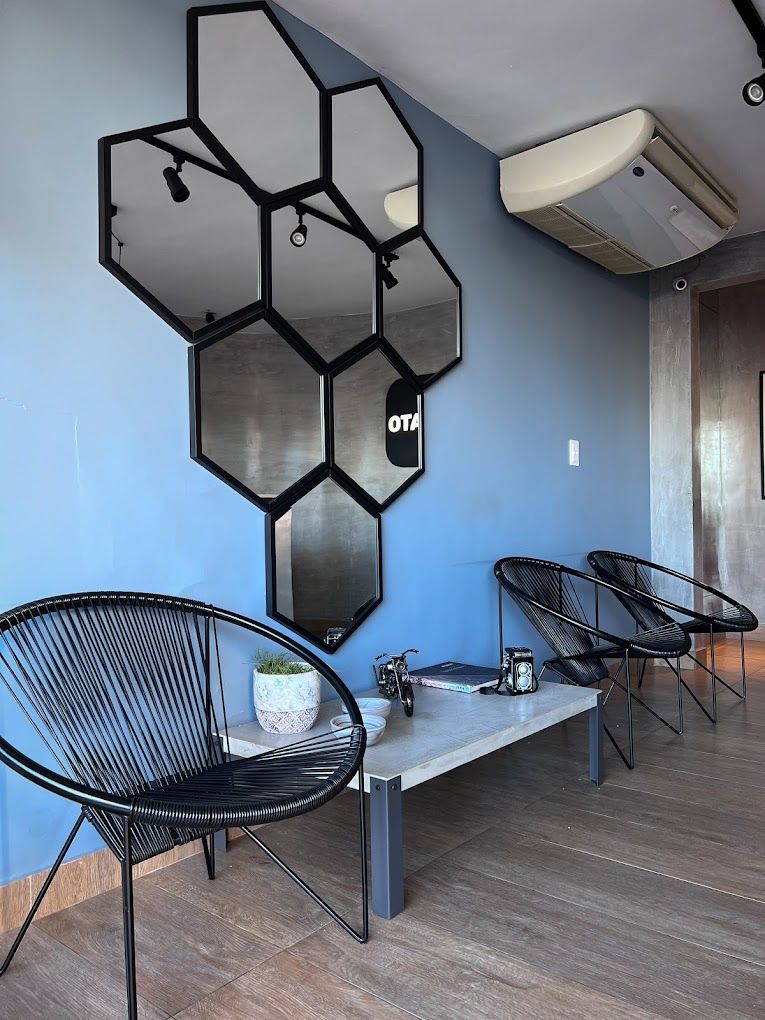 Trato Barbearia - Image 10