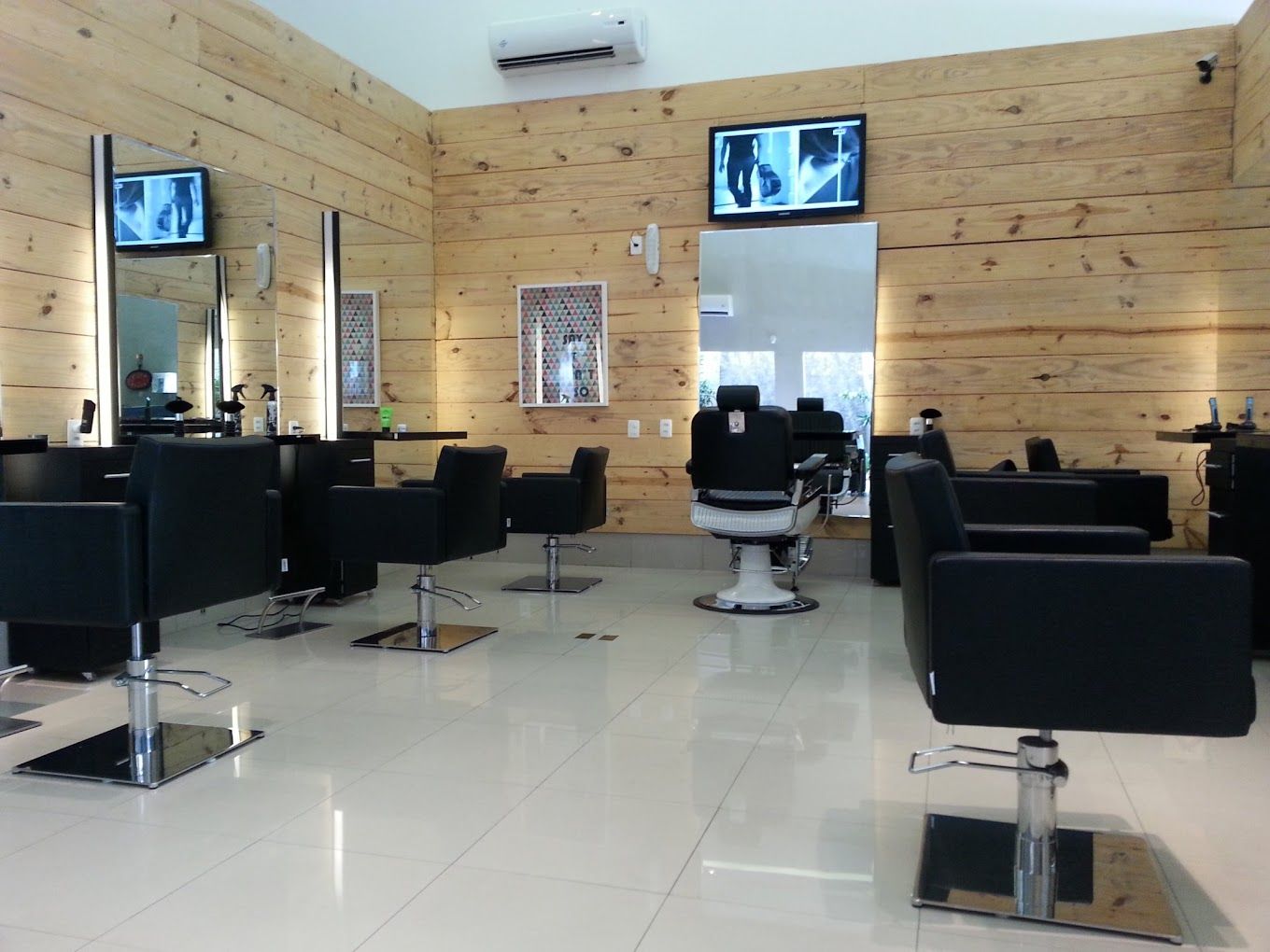 Trato Barbearia - Image 2
