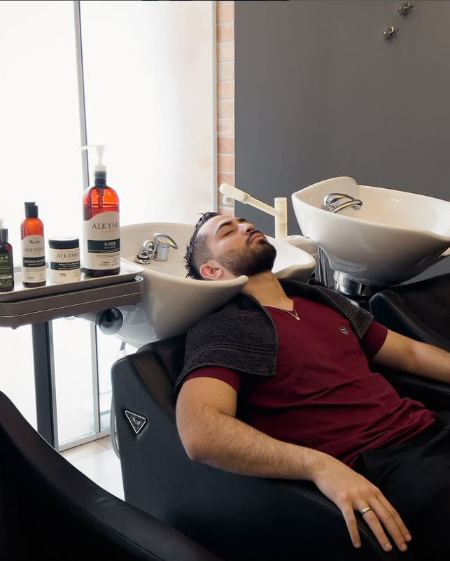 Trato Barbearia - Image 20