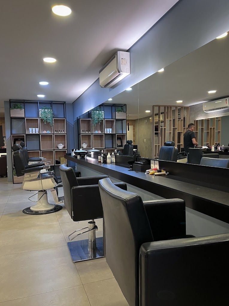 Trato Barbearia - Image 9