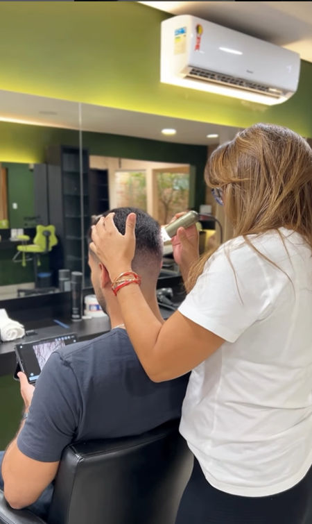 Trato Barbearia - Image 16