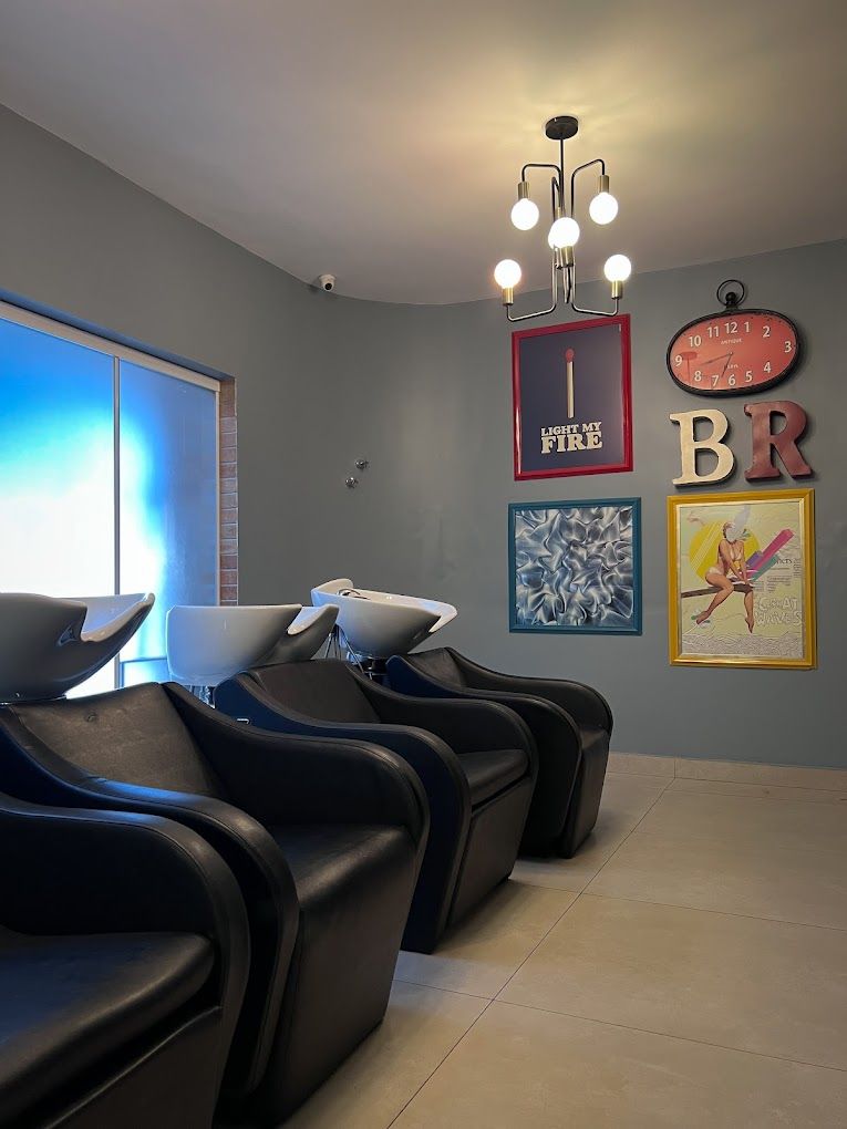 Trato Barbearia - Image 11