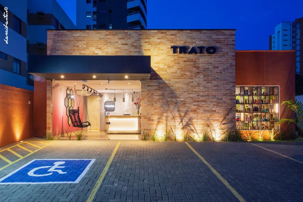 Trato Barbearia - Image 14