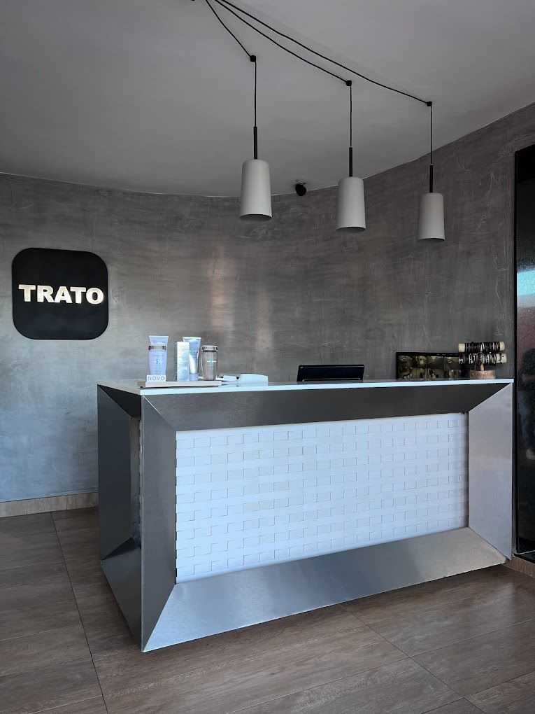 Trato Barbearia - Image 5