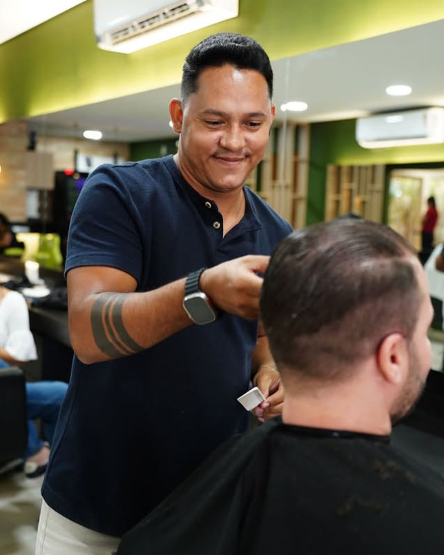 Trato Barbearia - Image 15