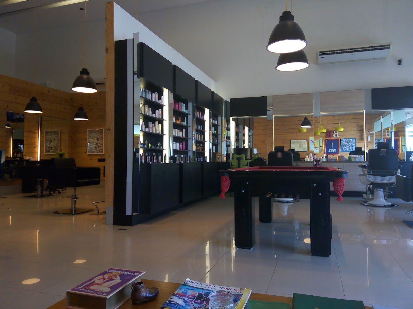 Trato Barbearia - Image 3