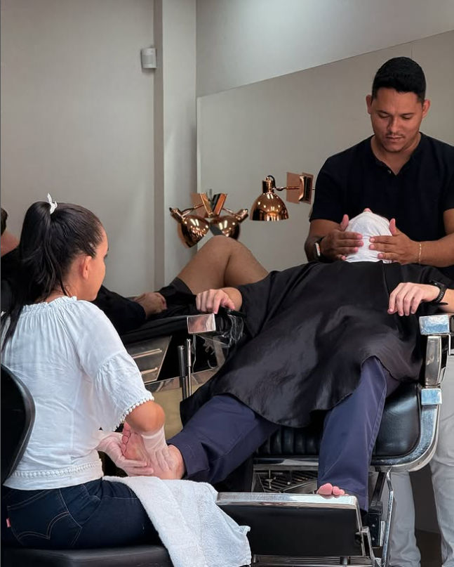 Trato Barbearia - Image 18