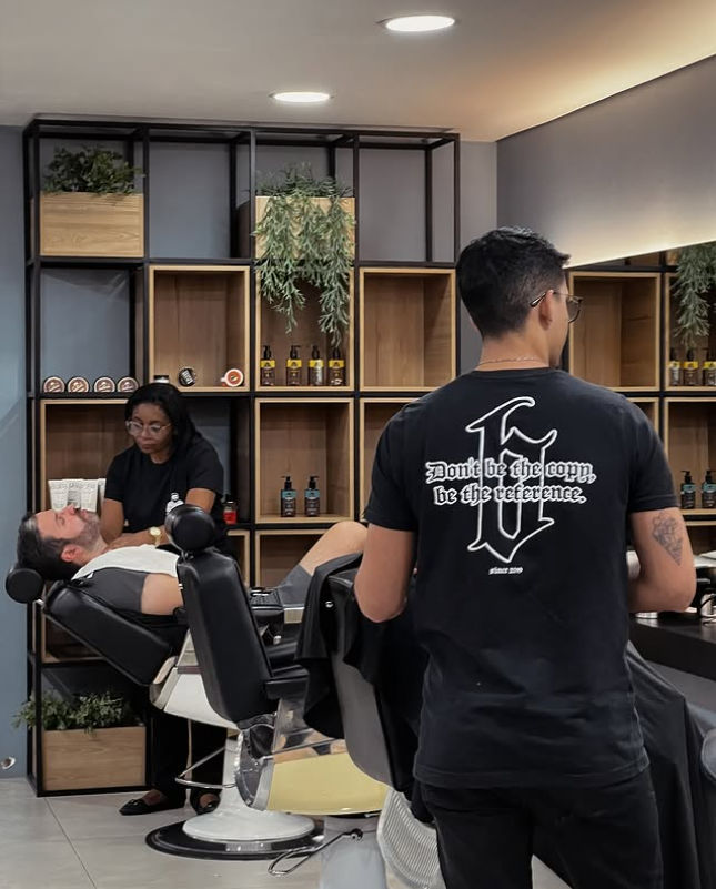 Trato Barbearia - Image 21