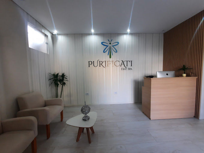 Purificati Day Spa - Image 2