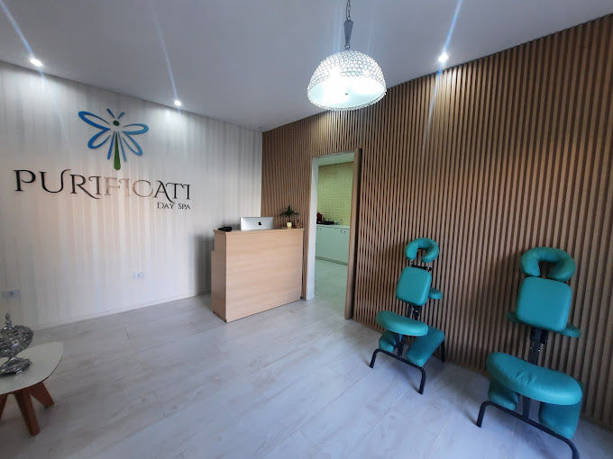 Purificati Day Spa - Image 1