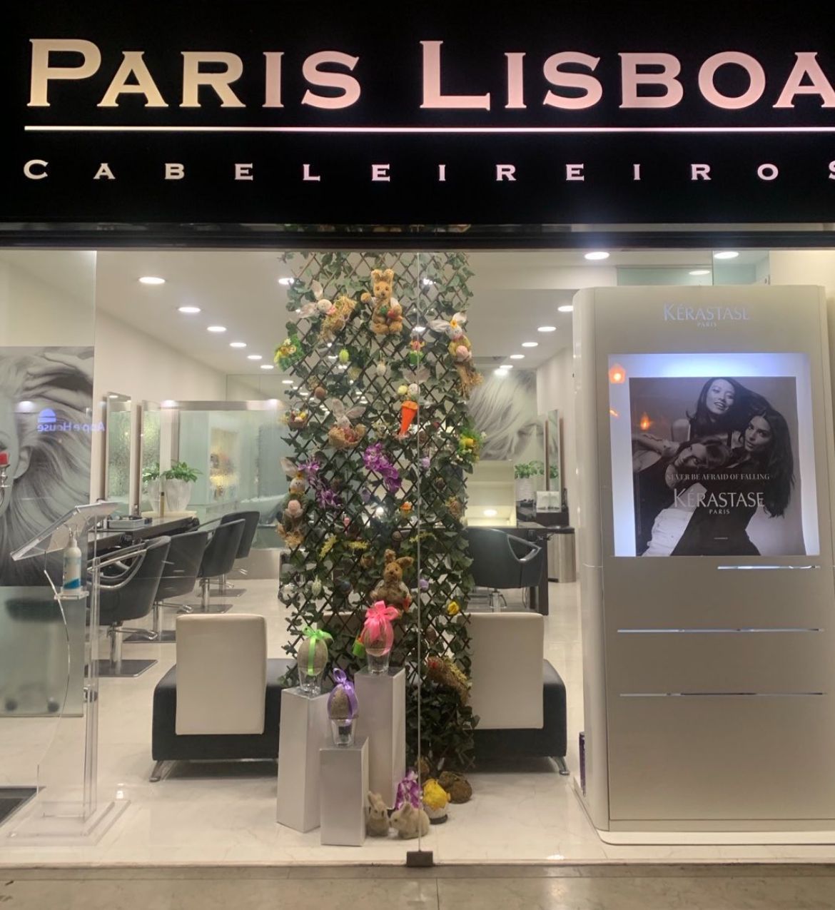 Paris Lisboa Cabeleireiros - Image 10