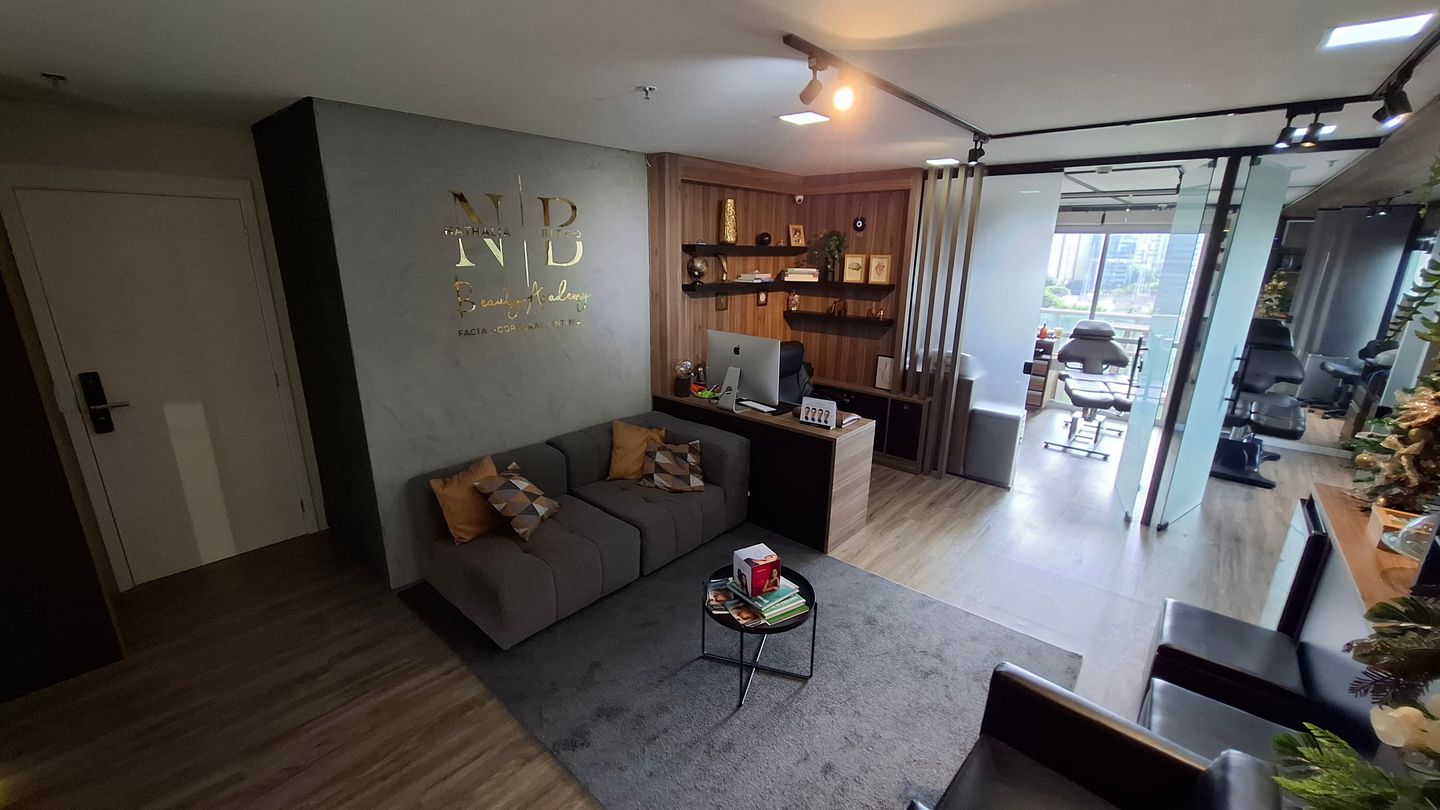 NB Beauty Academy - Image 3
