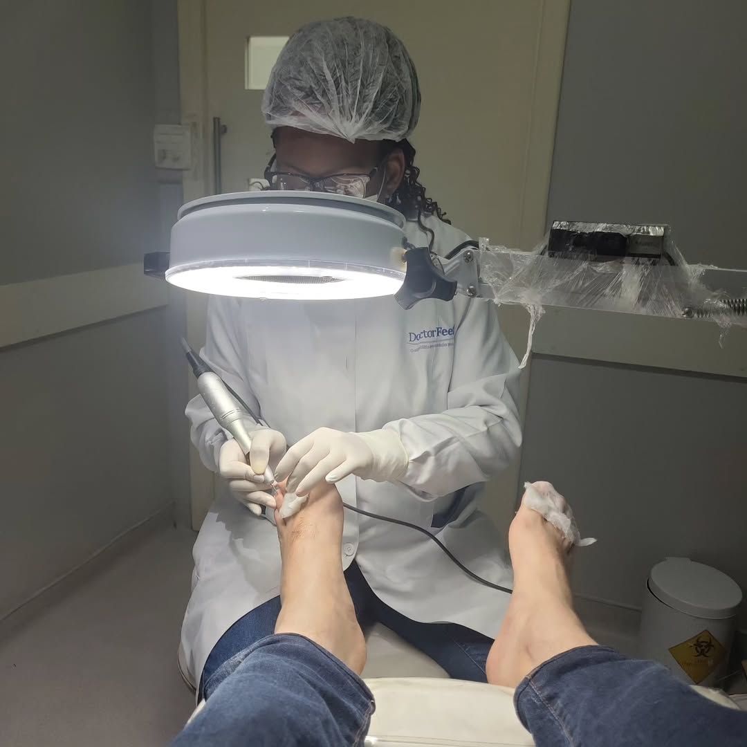 Doctor Feet Alto da Lapa - Image 5
