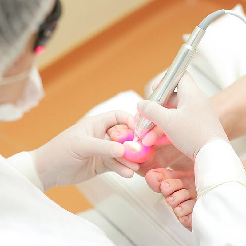 Doctor Feet Alto da Lapa - Image 3