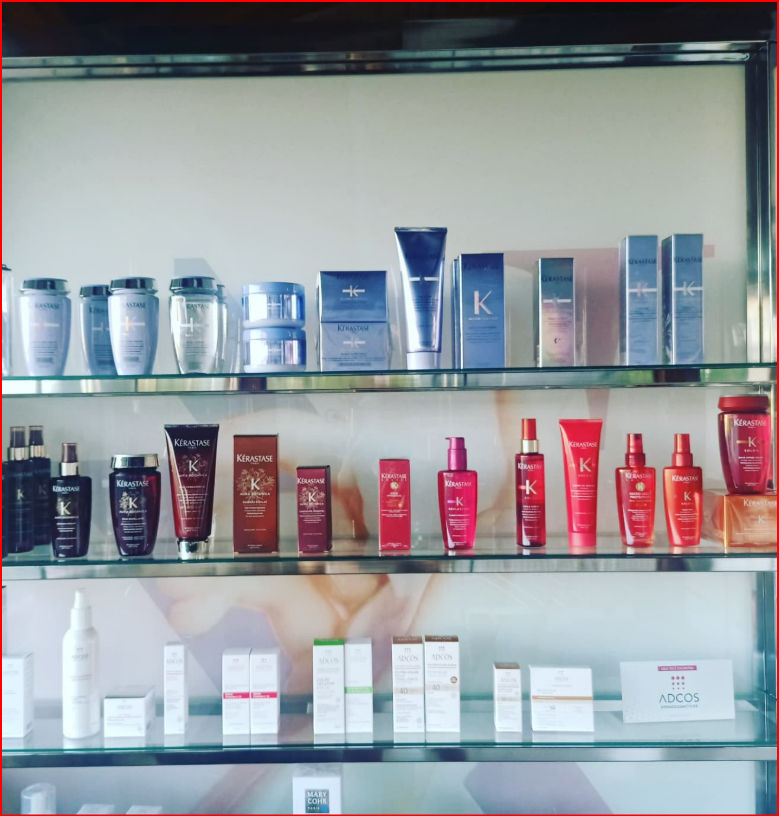 Sallon Hair Beauty - Image 14