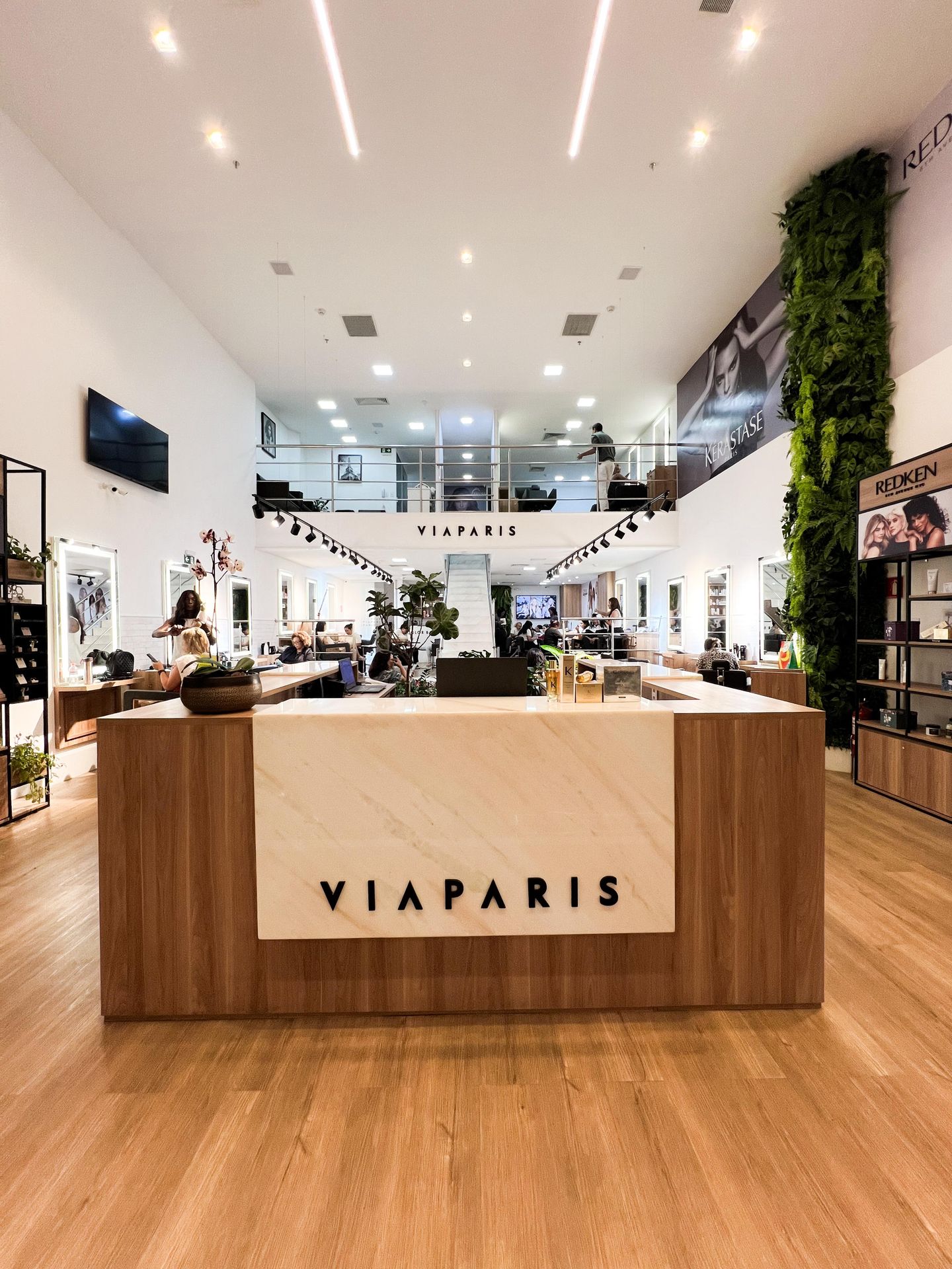 Via Paris Beleza | Parque Shopping Bahia - Image 11