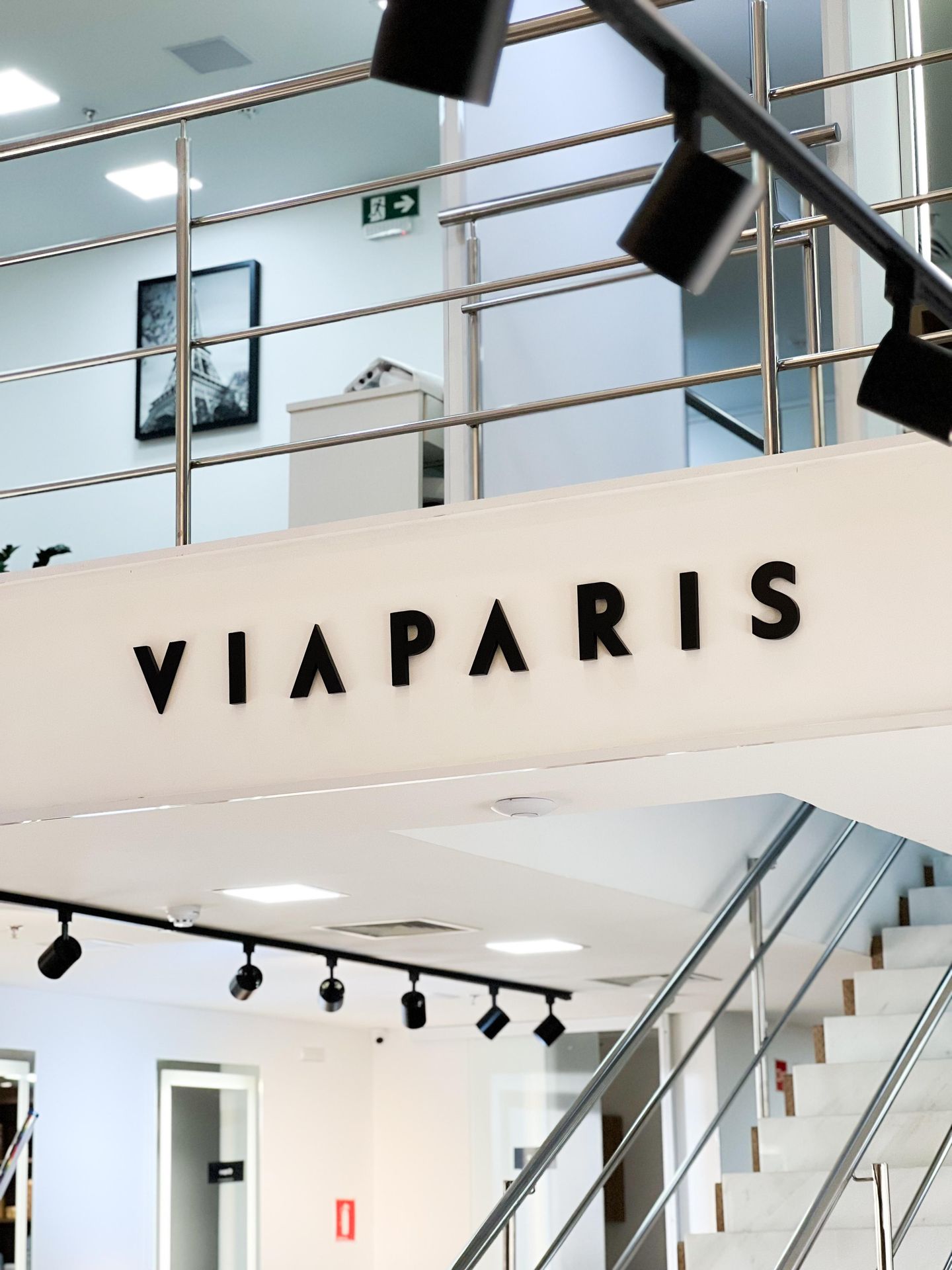 Via Paris Beleza | Parque Shopping Bahia - Image 12