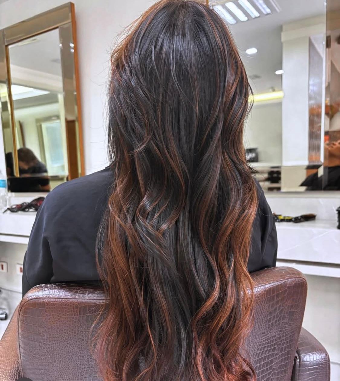 Monde K | Salão de Beleza - Image 1