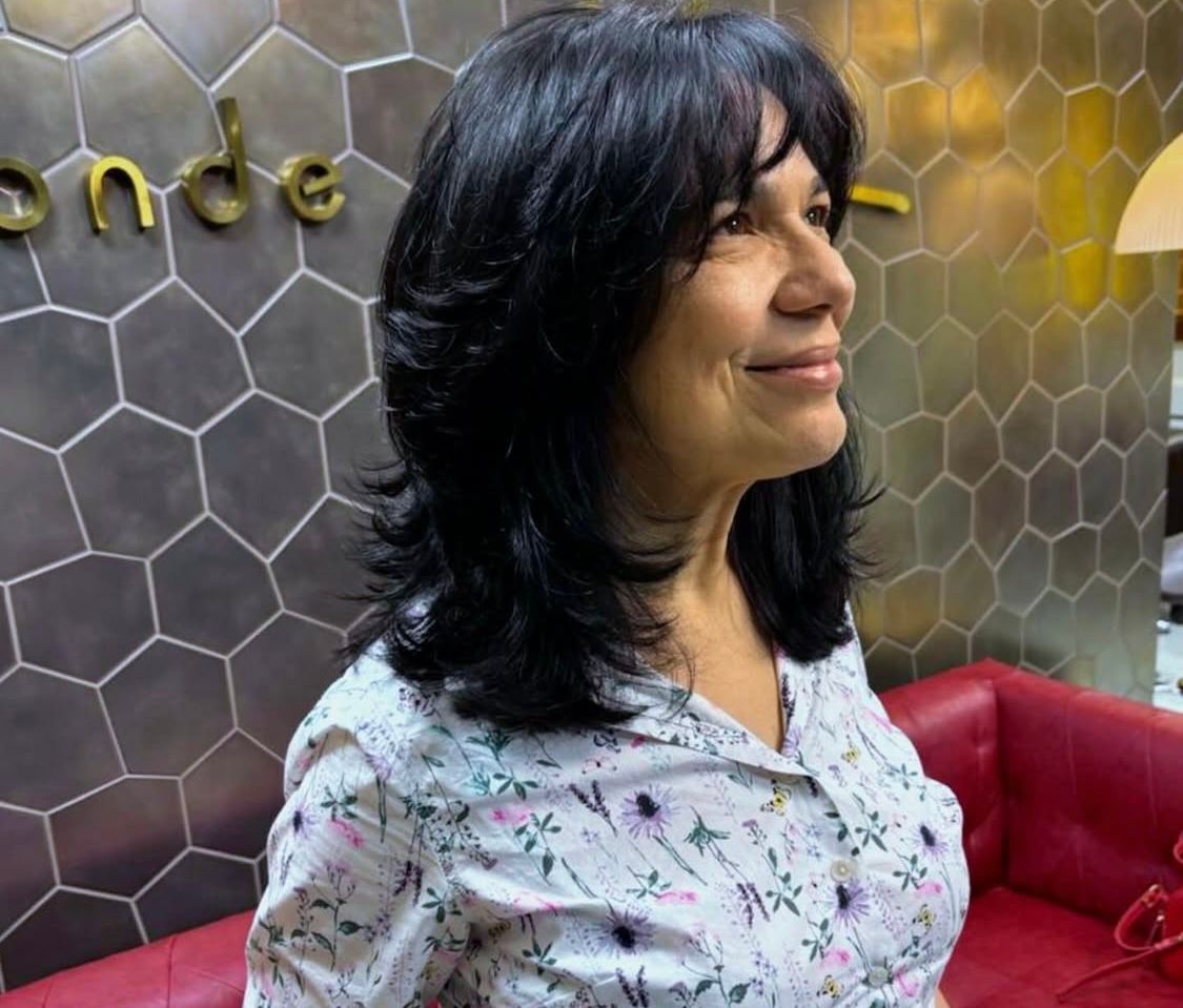 Monde K | Salão de Beleza - Image 2