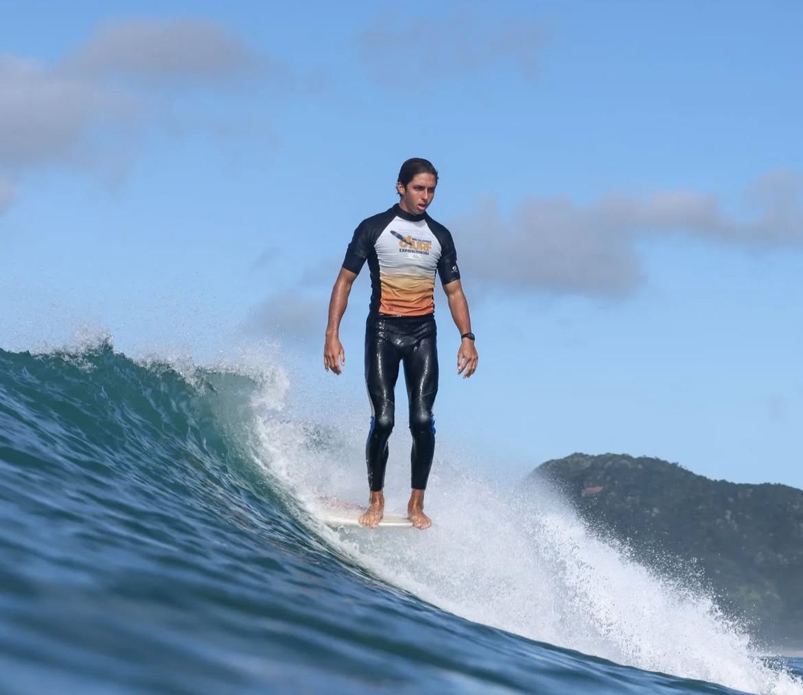 Pedro Bento Professurf - Surf School - Image 3