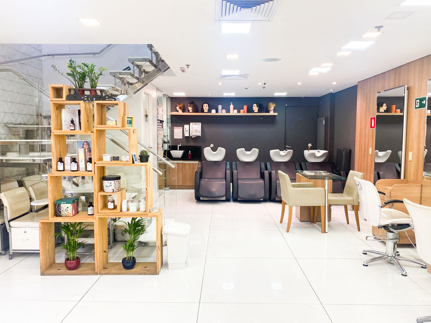 Jacques Janine | Shopping Paralela - Image 6