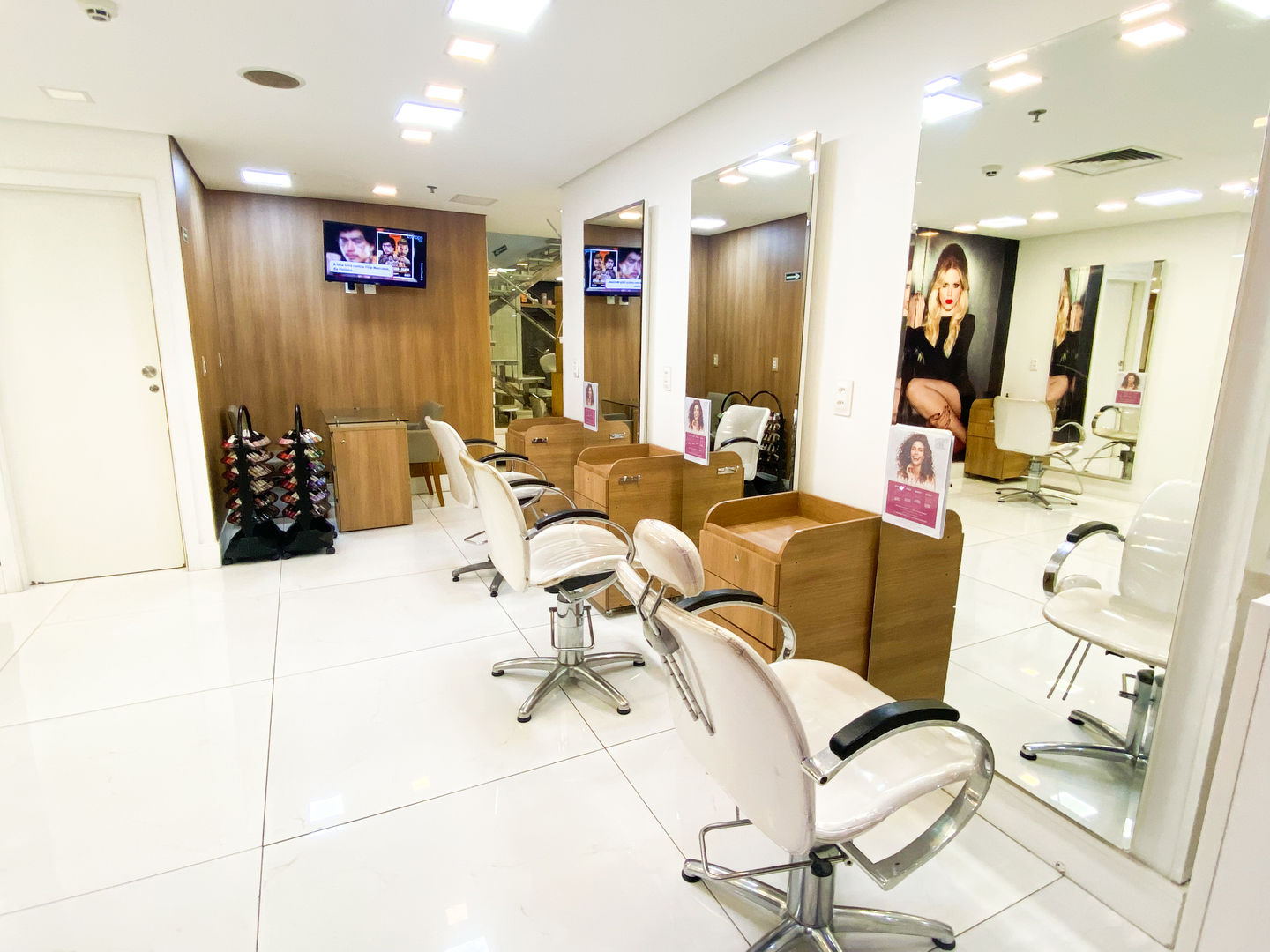 Jacques Janine | Shopping Paralela - Image 7