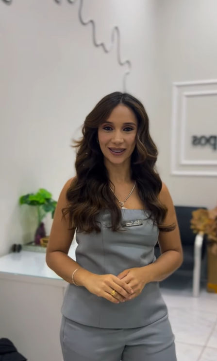 Kelly Campos Estética e Beleza - Image 9