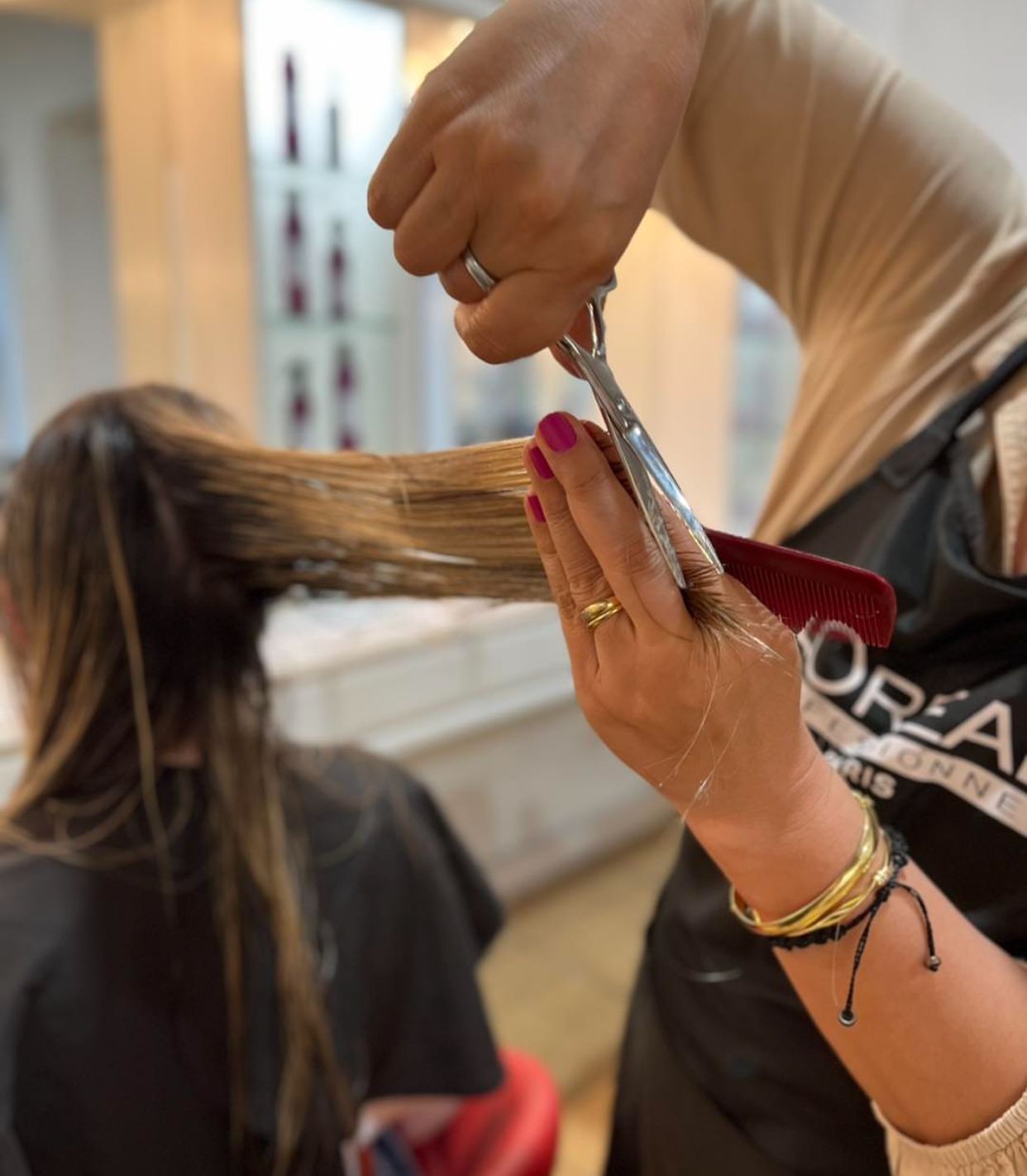 Salão Marta Hair - Image 11