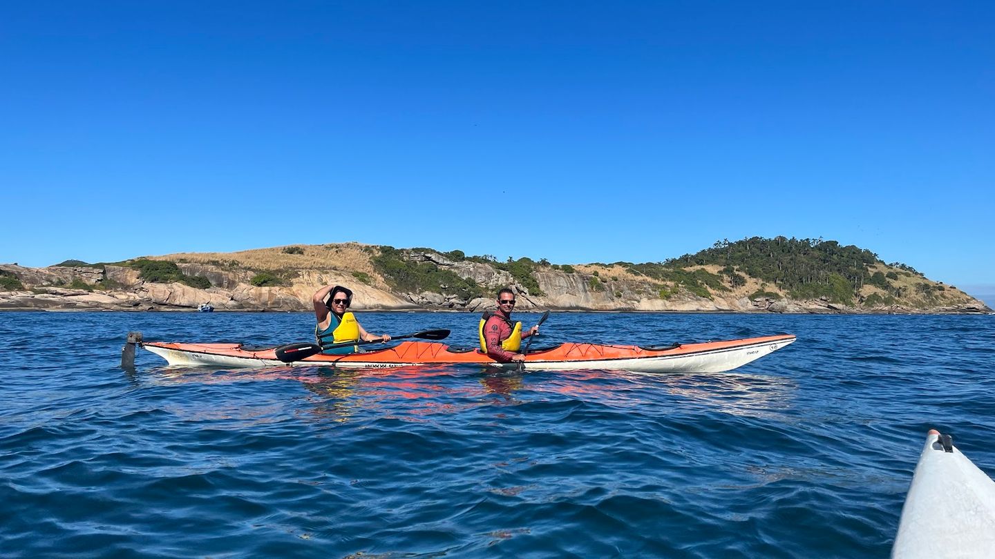 Canoagem e Esportes a Remo - CEPER Copacabana - Image 3